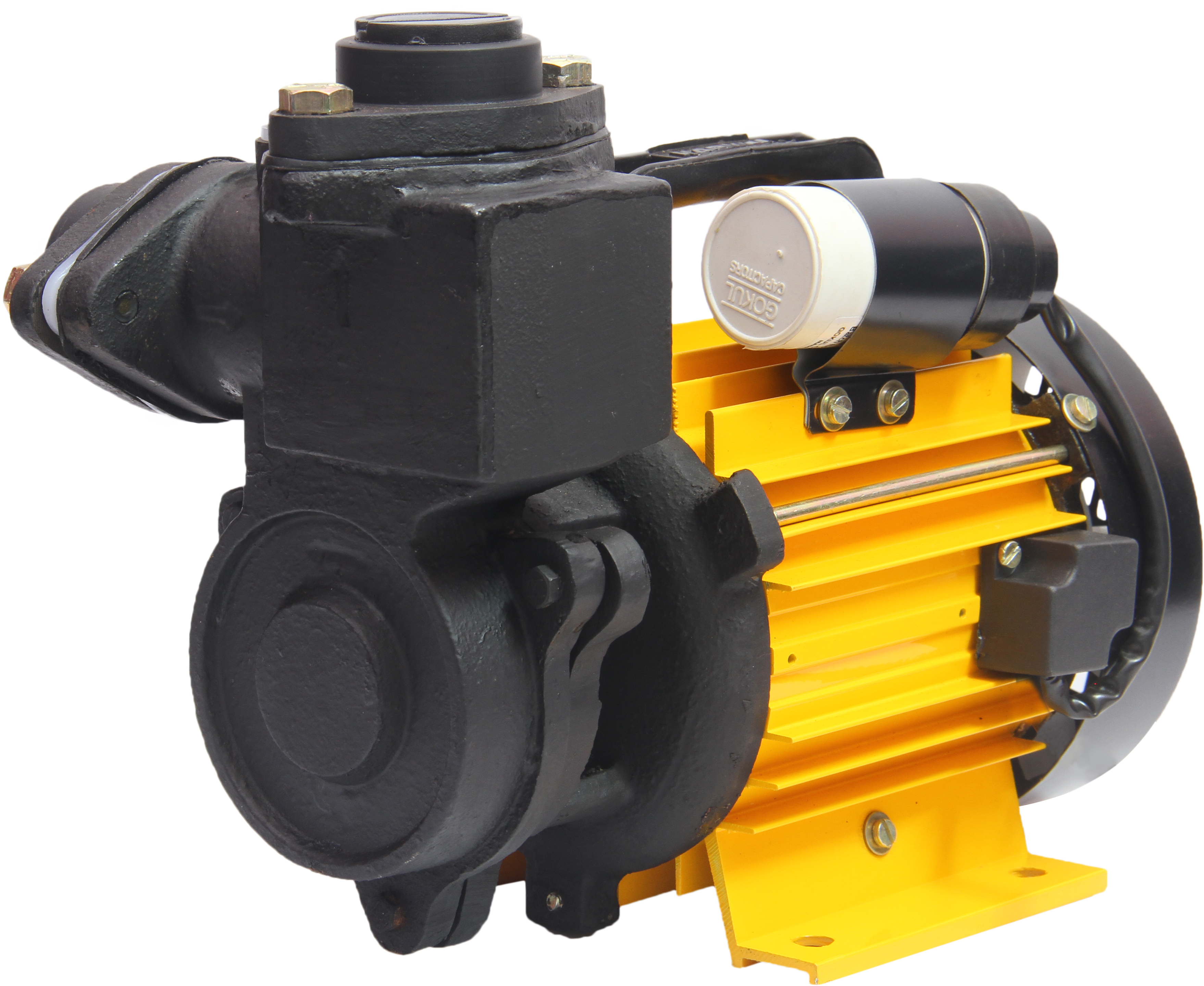 0.5HP BIG FLOW